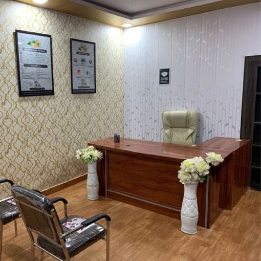 karma ayurveda lucknow
