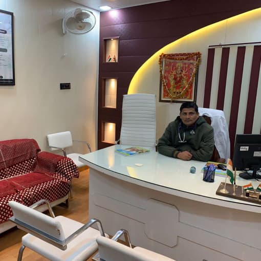 karma ayurveda lucknow
