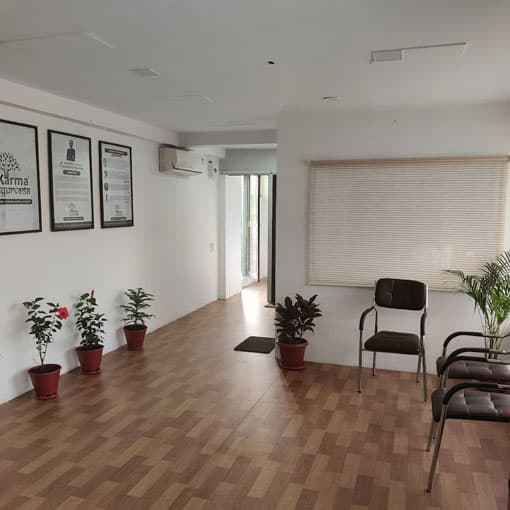 karma ayurveda Delhi