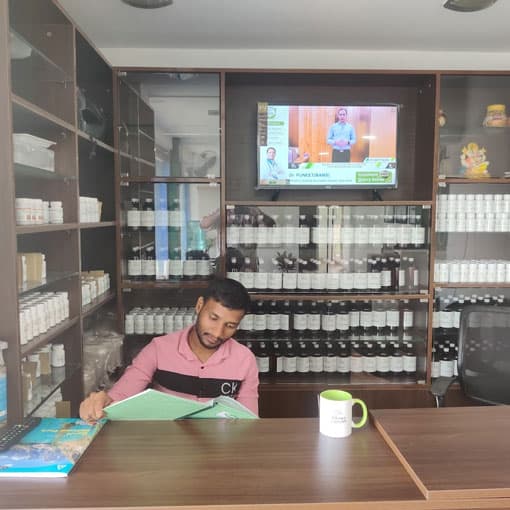 karma ayurveda Delhi