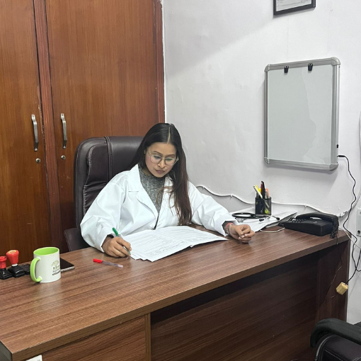karma ayurveda noida