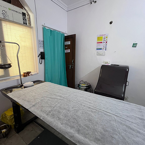 karma ayurveda noida