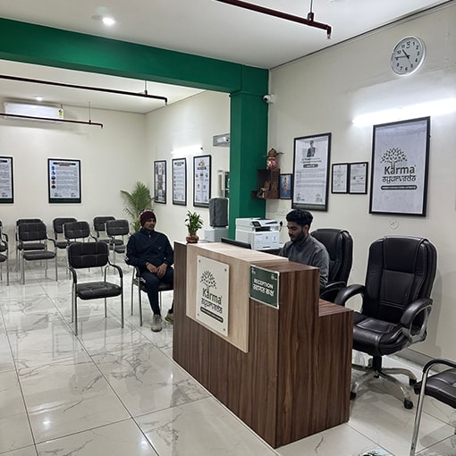 karma ayurveda jaipur