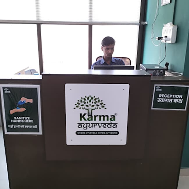 karma ayurveda patna
